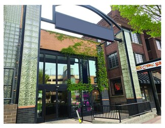 More details for 1778 N High St, Columbus, OH - Retail for Lease
