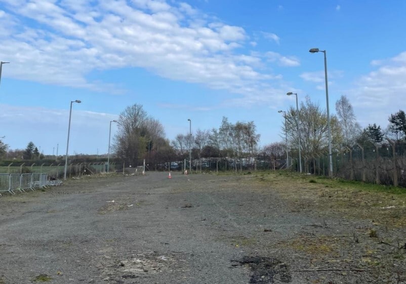 3A Ingliston Rd, Edinburgh for lease Primary Photo- Image 1 of 4