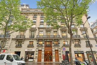 Plus de détails pour 69 Boulevard Haussmann, Paris - Bureau à louer