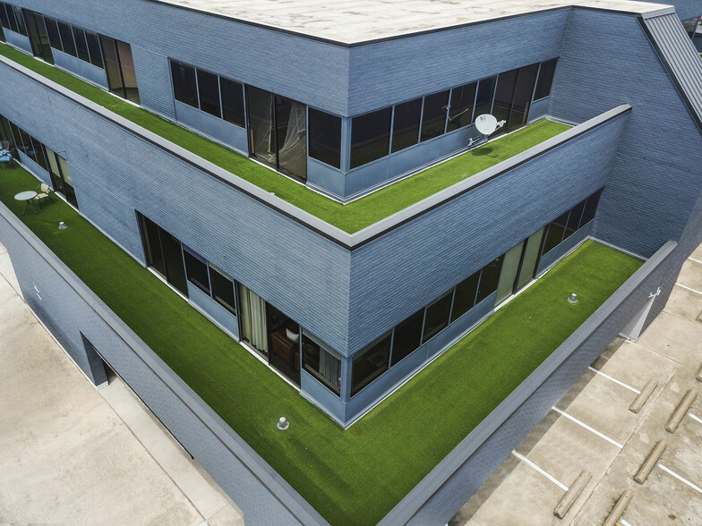3100 Edloe St, Houston, TX à louer - Photo du bâtiment - Image 3 de 13