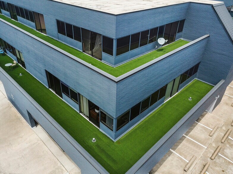 3100 Edloe St, Houston, TX à vendre - Photo du bâtiment - Image 3 de 6