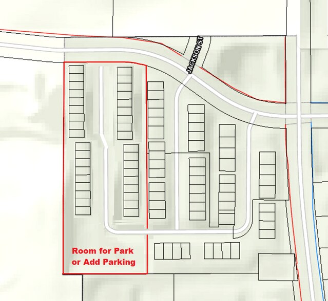 XXX James Parkway, Elko New Market, MN à vendre - Aérien - Image 2 de 23