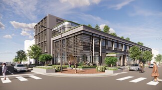 Plus de détails pour 263 Josephine St, Denver, CO - Bureau à louer