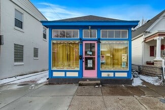 More details for 1118 S Shelby St, Louisville, KY - Retail for Lease