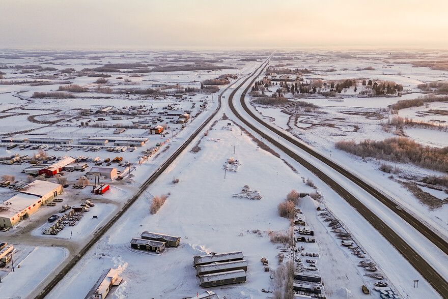 2263 Range Rd, Prince Albert, SK for sale - Aerial - Image 3 of 25