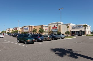 More details for 205 Palm Bay Rd NE, West Melbourne, FL - Retail for Lease