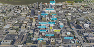 More details for 235 W Chestnut St, Louisville, KY - Land for Sale