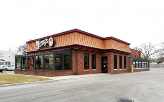 Plus de détails pour 14180 Airport Hwy, Swanton, OH - Commerce de détail à louer