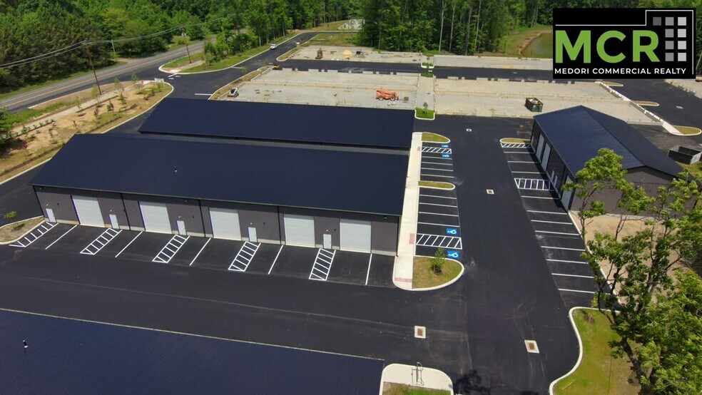 1600 Porter Rd, Bear, DE à louer - Vidéo sur l’inscription commerciale - Image 2 de 23