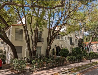 Plus de détails pour 305, 311, 315 Navarre Ave – Multi-résidentiel à vendre, Coral Gables, FL