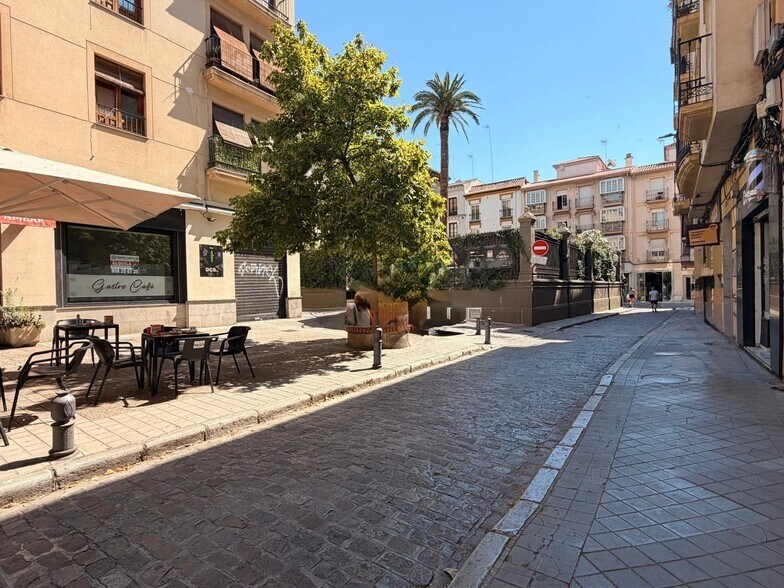 Calle Nueva de San Antón, 6, Granada, Granada for lease - Primary Photo - Image 1 of 20