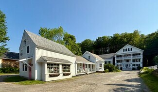 Plus de détails pour 16 West Main St, Wilmington, VT - Commerce de détail à vendre