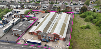 More details for Willenhall Ln, Bloxwich - Industrial for Lease