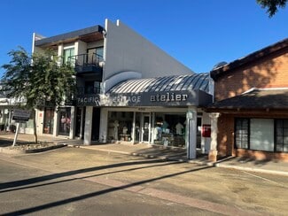 Plus de détails pour 4242 N Craftsman Ct, Scottsdale, AZ - Commerce de détail à vendre