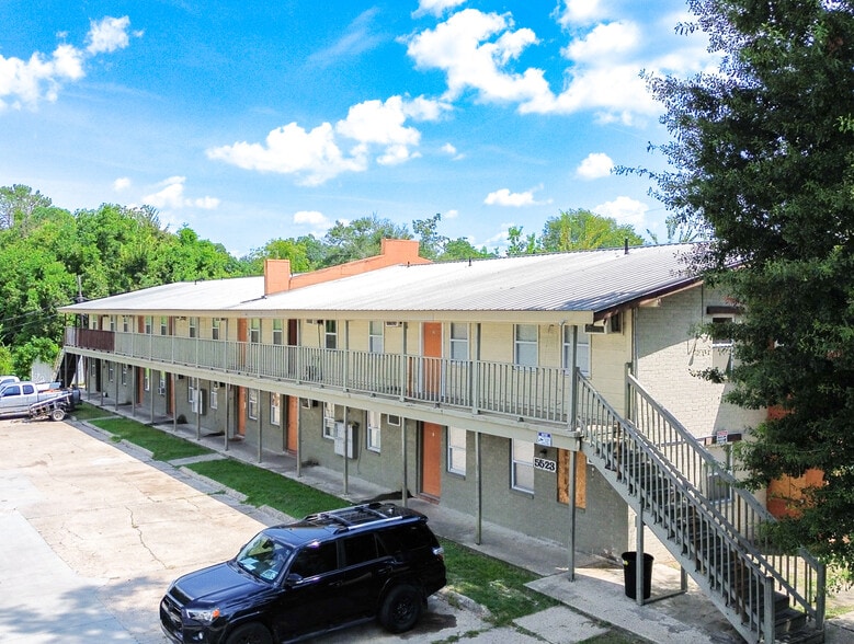 161-Unit Multifamily Portfolio portfolio of 4 properties for sale on LoopNet.ca - Building Photo - Image 3 of 13