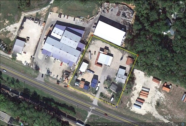 11368 FM 2854 Rd, Conroe, TX for sale Primary Photo- Image 1 of 4