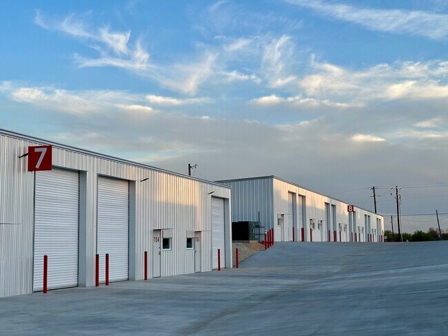 More details for 3225 FM 2001, Buda, TX - Industrial for Lease