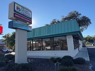 Plus de détails pour 1536 S Pine Ave, Ocala, FL - Commerce de détail à louer