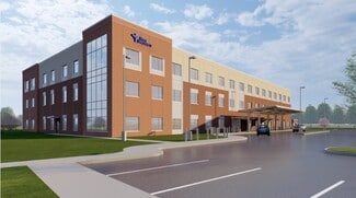 More details for 13701 Bon Secours Dr, Midlothian, VA - Office for Lease