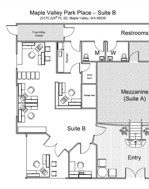 23175 224th Pl SE, Maple Valley, WA à louer Photo intérieure- Image 1 de 10