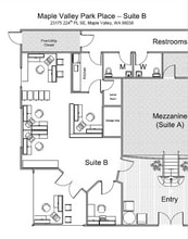 23175 224th Pl SE, Maple Valley, WA à louer Photo intérieure- Image 1 de 10