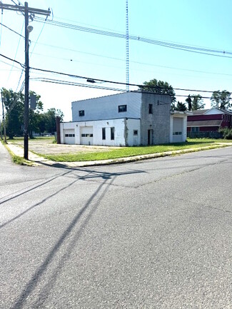 Plus de détails pour 743 Main St, Belford, NJ - Industriel à vendre