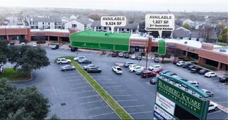 Plus de détails pour 825 Rundberg Ln E, Austin, TX - Commerce de détail à louer