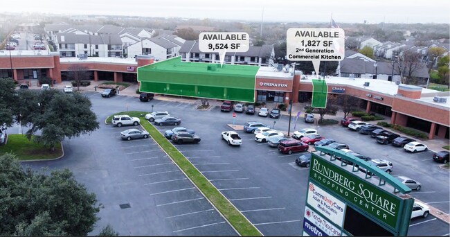 More details for 825 Rundberg Ln E, Austin, TX - Retail for Lease