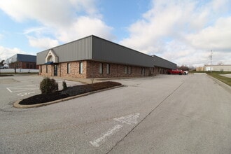 7320 W 162nd St, Overland Park, KS for lease Building Photo- Image 1 of 4