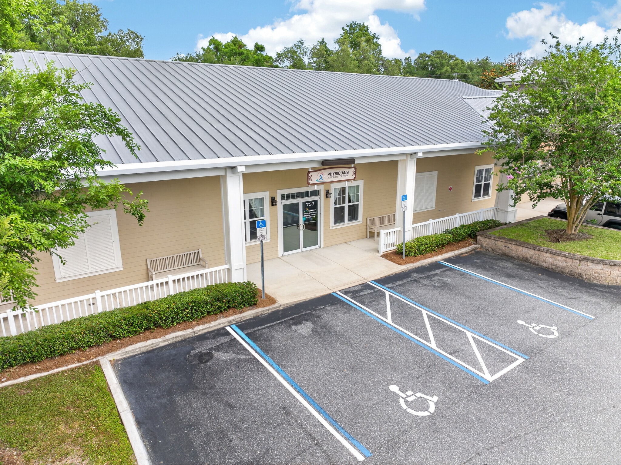 723-753 CR 466, Lady Lake, FL for lease Interior Photo- Image 1 of 34