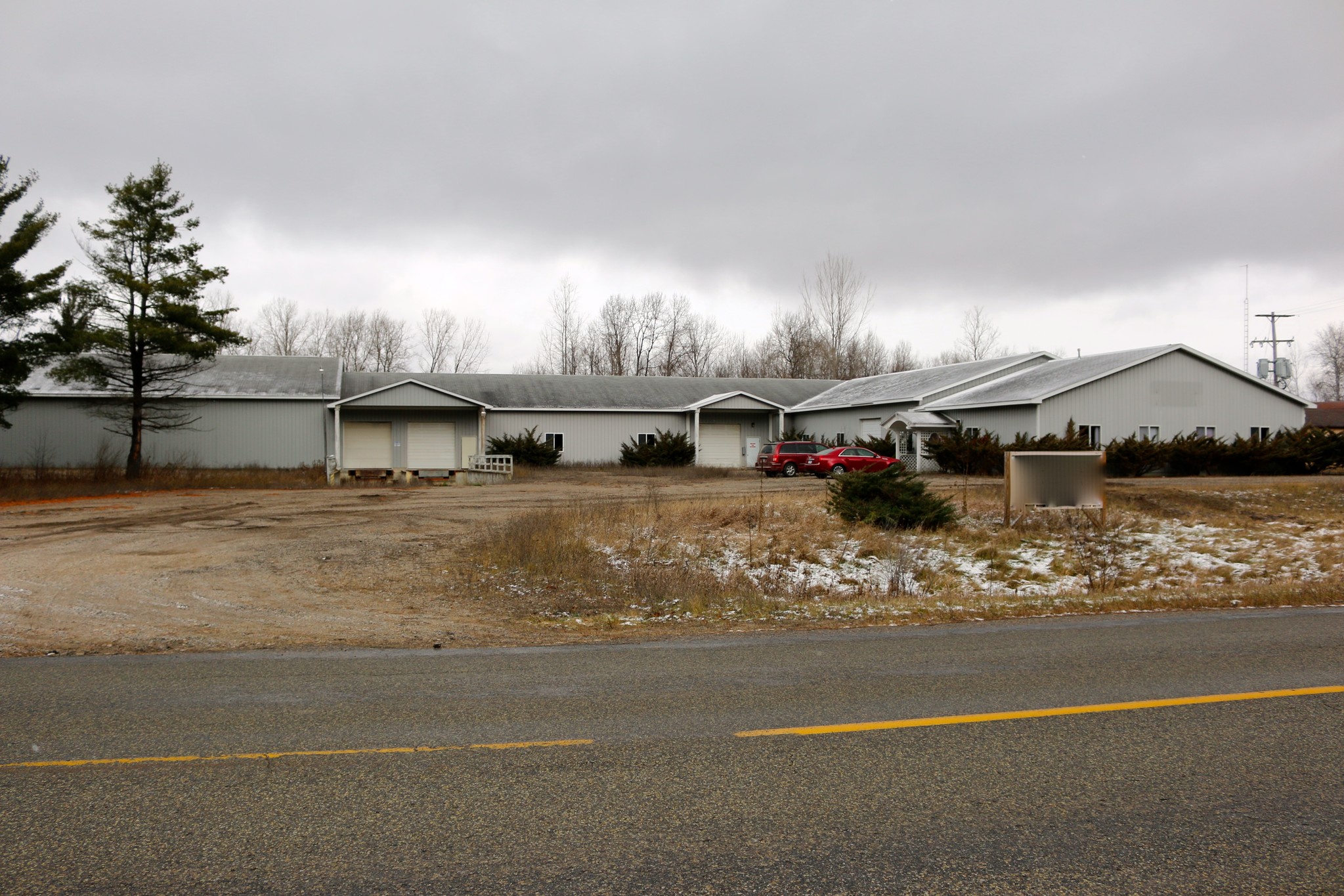 4076 Lyle Rd, Beaverton, MI for sale Primary Photo- Image 1 of 1