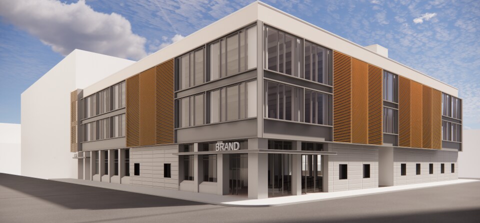 899 Howard St, San Francisco, CA à louer - Photo du bâtiment - Image 2 de 3