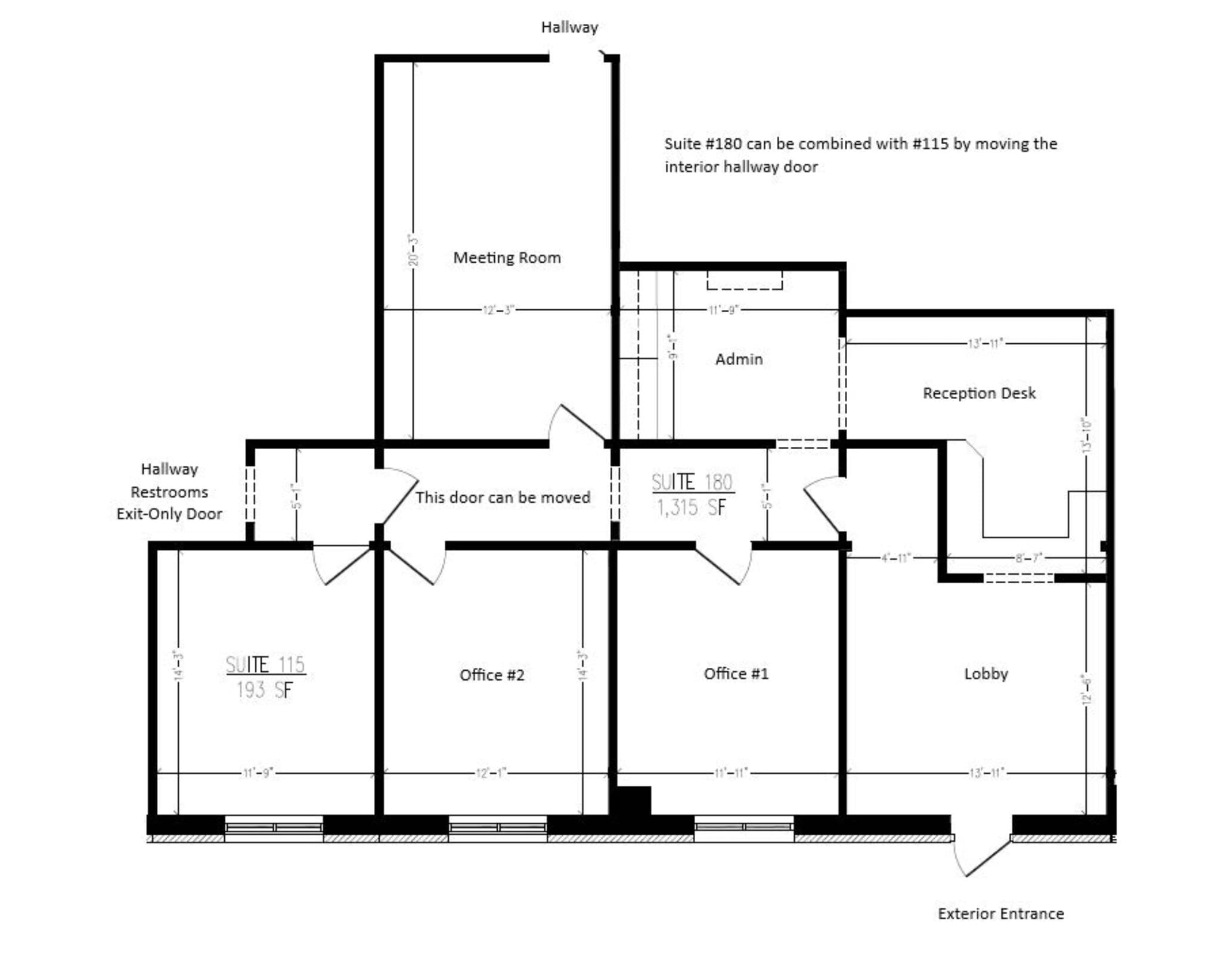26254 W IH-10, Boerne, TX for lease Site Plan- Image 1 of 1