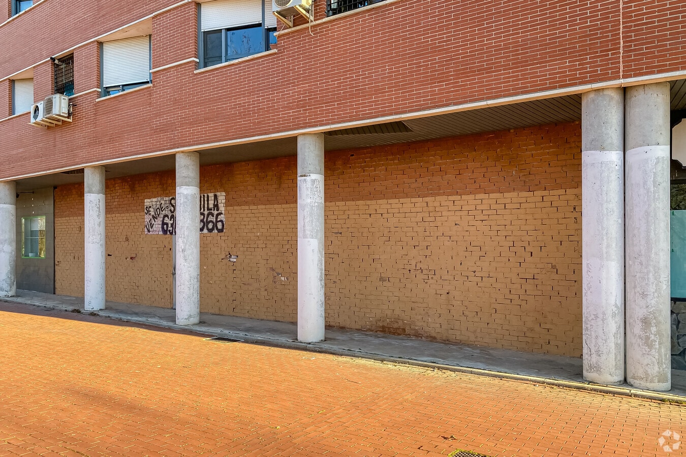 Calle Alcalde Pablo Montero y Montero, 1, Leganés, MAD 28914 - Unité Puerta 02, Esc. 4 - - Photo intérieure - Image 2 of 2