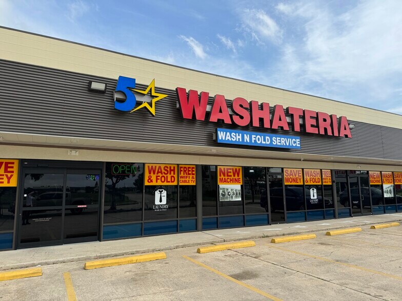 3985 Underwood Rd, La Porte, TX à vendre - Photo du bâtiment - Image 3 de 12