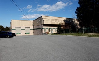 Plus de détails pour 1109 Stones River Ct, La Vergne, TN - Industriel à louer