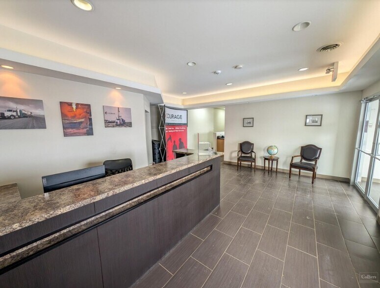 2835 Highway18, Oxbow, SK à vendre - Photo intérieure - Image 3 de 3