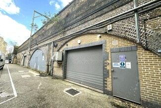 More details for Randolph St, London - Industrial for Lease