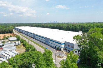 2110 Lawrence Street, Atlanta, GA - AÉRIEN  Vue de la carte - Image1