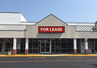 Plus de détails pour 2080-2098 Nickerson Blvd, Hampton, VA - Vente au détail à louer