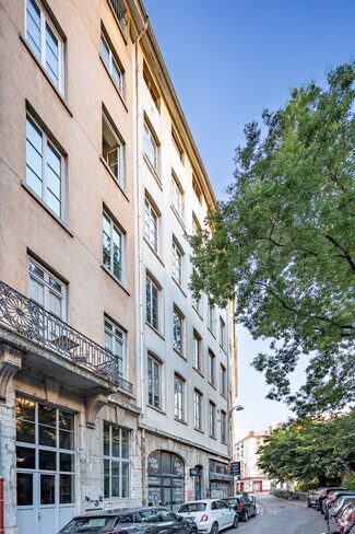 Plus de détails pour Bureau à louer