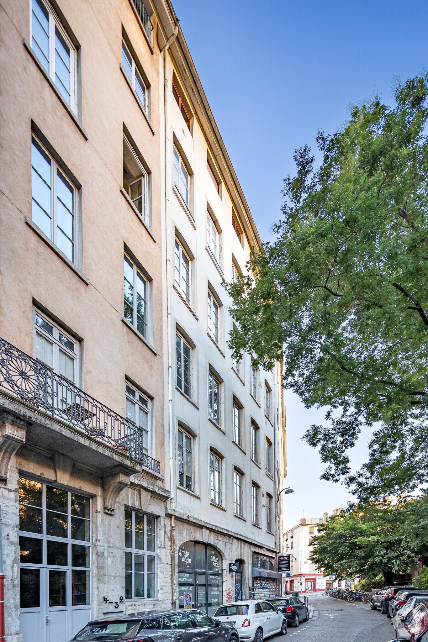 Bureau dans Lyon à louer Photo principale- Image 1 de 2