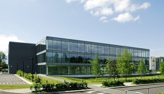 More details for 1 Brooklands, Weybridge - Office for Lease