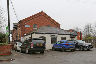 More details for Station Rd, Nottingham - Office for Lease