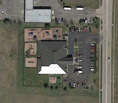 15210 S Mahaffie St, Olathe, KS à louer - Photo du bâtiment - Image 2 de 5