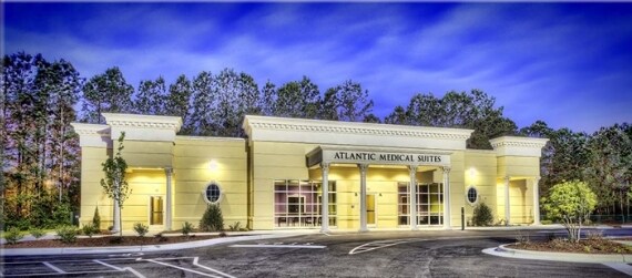 4 Josh Ct, Jacksonville, NC à vendre - Photo du bâtiment - Image 2 de 12