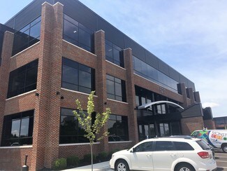 Plus de détails pour 527 Wellington Way, Lexington, KY - Bureau à louer