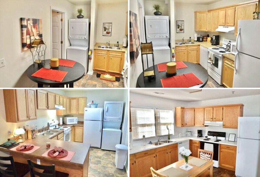 36 Dixs Gap Cir, Cullowhee, NC à vendre - Photo intérieure - Image 3 de 7