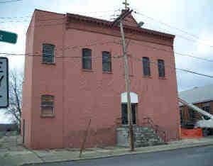 1511 6th Ave, Watervliet, NY à vendre - Photo du bâtiment - Image 3 de 3