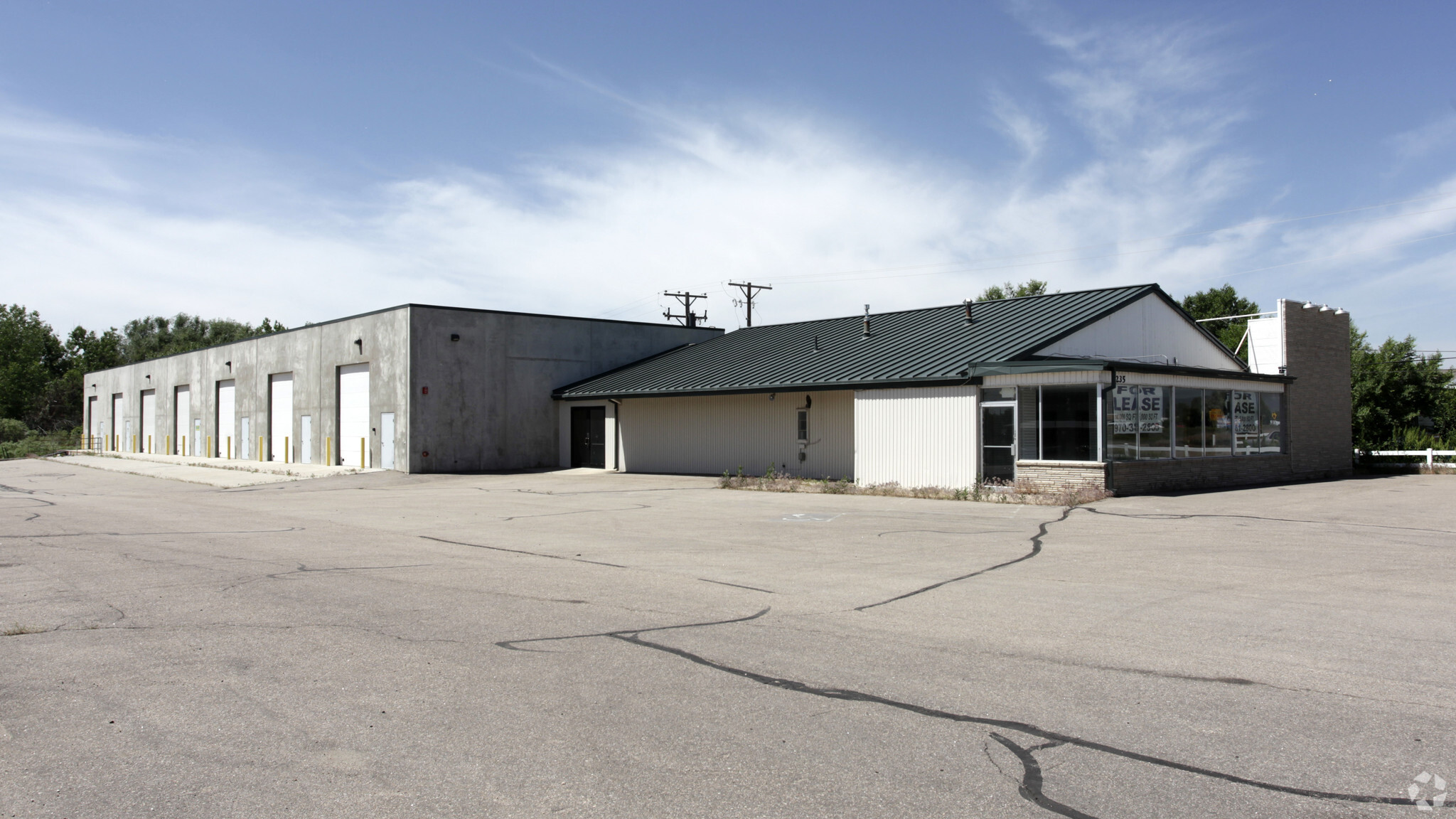 2235 E Mulberry St, Fort Collins, CO à vendre Photo principale- Image 1 de 1